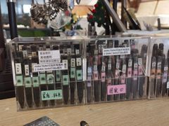 -Oasis绿洲银饰珍珠手作diy(壹方城店)