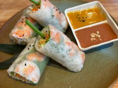 -越美小馆·越南料理(曲江店)