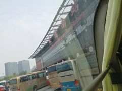 -上海长途客运南站