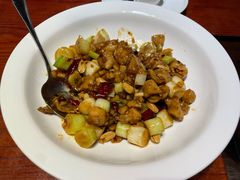 -田婆婆的菜(印象汇店)