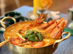 -阿莱唛唛泰国菜·海鲜餐厅(蛇口店)