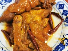 -九河居(荔湾路店)
