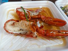 -盒马鲜生(悠方店)