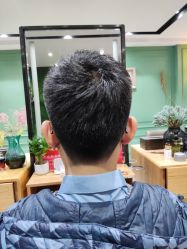 -Nice奈斯形象定制沙龙