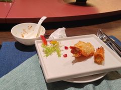 -翁暖茶馆(滨江东总店)