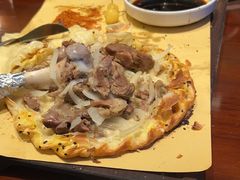 -那拉提之疆·新疆菜(美院店)