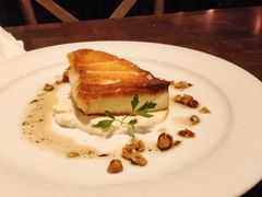 -Water Grill(圣莫妮卡店)