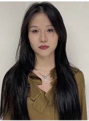 -HairCode芭曲发型