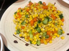 -粗粮人家·东北菜(洋桥店)