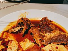-叁宝烤肉• 西安烧烤(凤城十二路店)