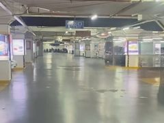 -莘庄龙之梦停车场