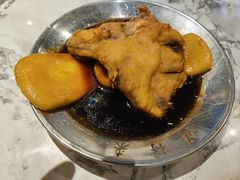 -鲜得来排骨年糕(即墨路店)