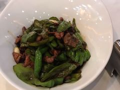 农家小炒肉-翠清酒家(万丰路店)