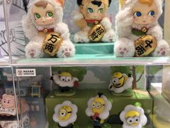 -名创优品(天河区正佳广场二店)