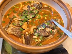 -千岛湖小鱼儿·淳安匠心农家菜