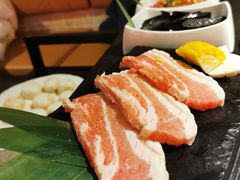 -嘿嘟嘟·肋条烧肉放题(爱融荟城店)