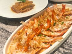 -新白鹿餐厅(松江开元地中海店)