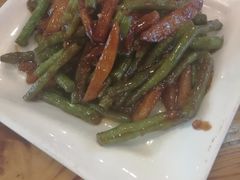 刀豆土豆-七宝农家菜(七宝老街店)