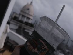 -塔顶·Cafe·日啡夜酒(北京路店)