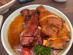 -新旺茶餐厅(鑫耀·光环live店)