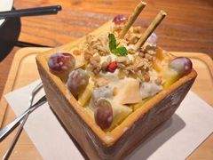 -京鹿料理(荟聚店)