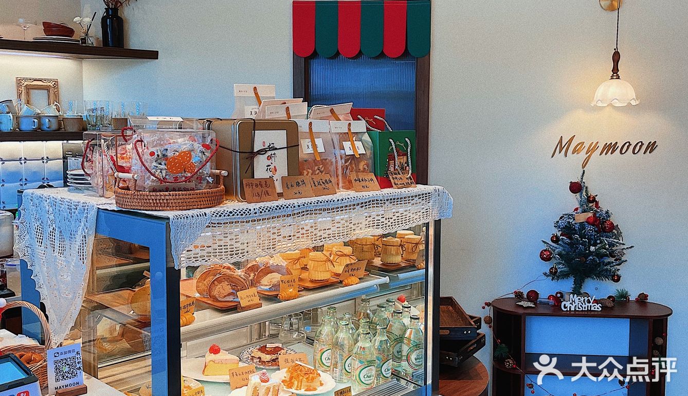 ●东莞探店 | 新发掘一间超好吃的蛋糕店🍰●