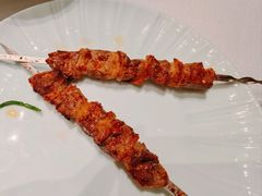 -巴音浩日娲酒楼(双林东路店)