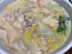 -老于家东北人家(打浦桥店)
