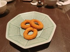 -领事馆19号中餐厅(厦门海景洲际酒店)