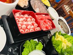 -汤连得温泉馆(宝山店)