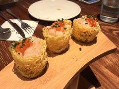 -Bistro 63 创意融合料理(广粤天地店)