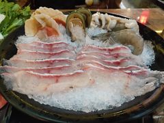 斑鱼片-丽江庭院之爱在路上(西单店)