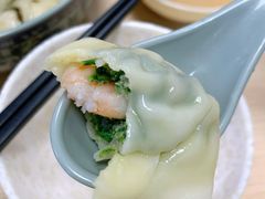 -顶巧鸡汤馄饨(虹口总店)
