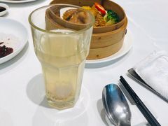-御花园酒店(希尔顿店)