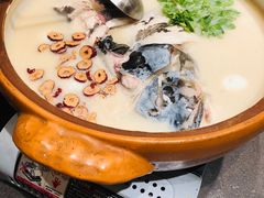 -上名堂·鱼头好吃(体育场路店)