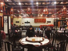 大堂-凤凰餐厅(汴京路店)