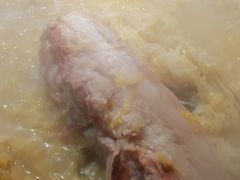 -闯关东东北农家菜(崂山石老人店)