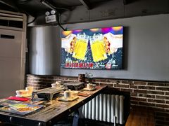 -管氏翅吧(广渠门店)