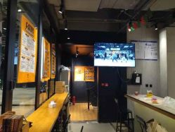 -G-STEPS舞蹈工作室