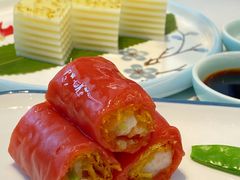 -盛世名点(客世界店)