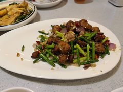 -农家大院(纪王店)