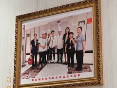 -群乐饭店(滨安路店)