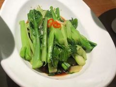 -北京老铺烤鸭(高新店)