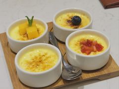 -西语炭烧牛排·西厨(滨湖万科里店)