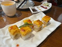 -北京老铺烤鸭(老城根店)