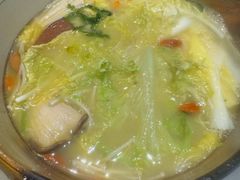 -U你·天然调味(南湖总店)