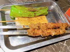 -颐品居涮肉(乌鲁木齐中路店)