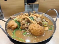 -百家鸡味馆(清泰店)