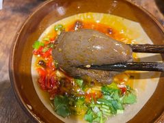 -乡当俏老火锅