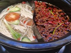 -钢管厂五区小郡肝火锅串串香(清河店)